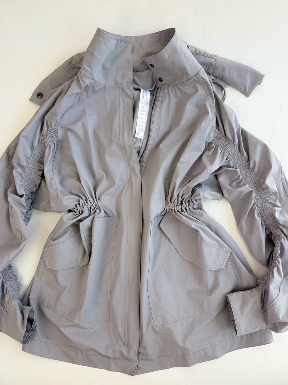 Fabletics Giana Jacket S - Picture 6 of 12
